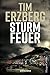 Cover zum Buch Sturmfeuer