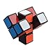 SUN-WAY 1x3x3 Magic Cube Floppy 1x3x3 Magic Cube 133 Speed Cube Black