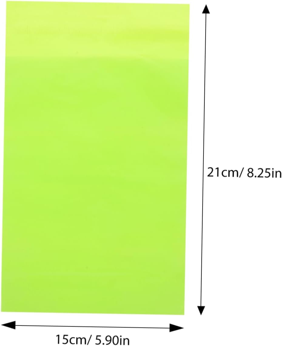 100pcs Self-sealing Pad Disposal Bags Privacy for Feminine Mini Trash Bags for Discreet Disposal Conveniently Portable and Elegant Design