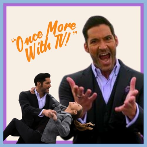 Lucifer - "Bloody Celestial Karaoke Jam"