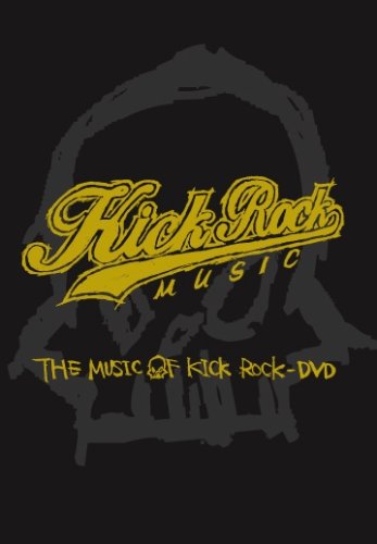 Amazon.co.jp: THE MUSIC OF KICK ROCK - DVD : GOOD 4 NOTHING