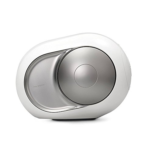 Preisvergleich Produktbild devialet Phantom Lautsprecher silber