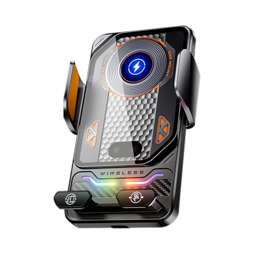 Support de téléphone pour voiture idéal pour les voyages en camping-car