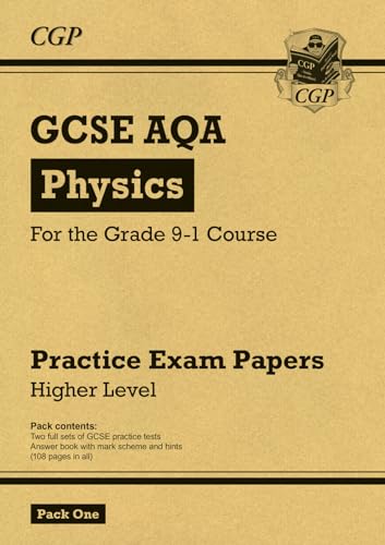 AQA Practice Papers Higher Pack 1