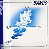 Banco Banco (Mini Lp Sleeve)