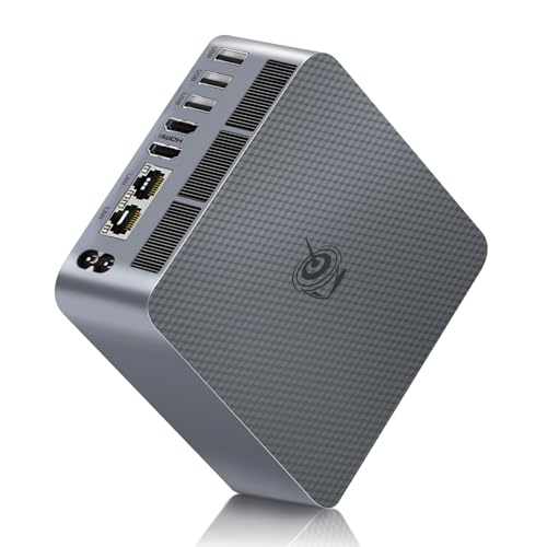 Beelink EQi12 Mini PC i5 12450H ジャンク 41aYTCnAoML.jpg