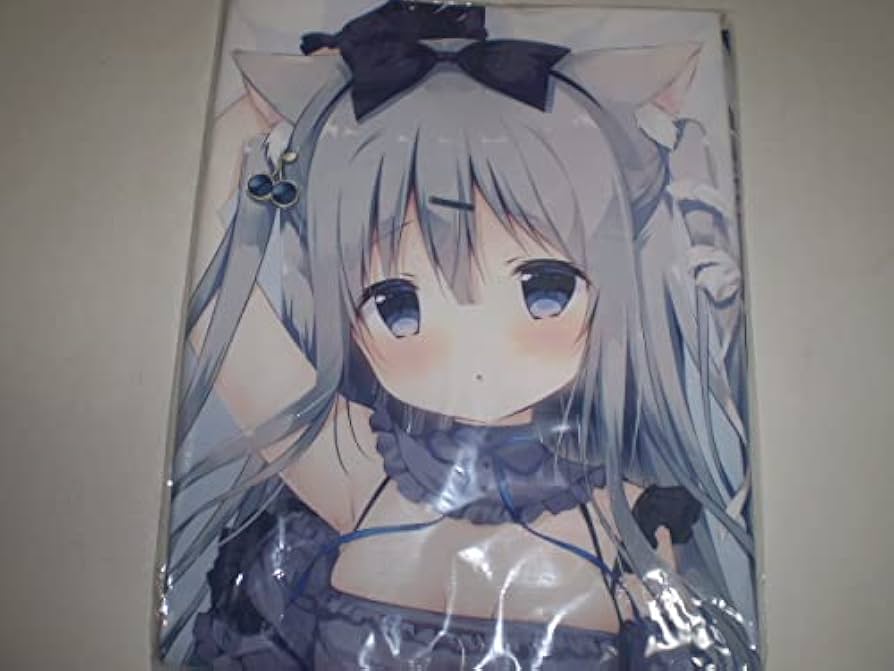 Amazon | あまいろショコラータ 雪村 千絵莉 抱き枕カバー しらたま Amazon | あまいろショコラータ 雪村 千絵莉 抱き枕カバー しらたま