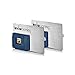 KnowRoaming Global SIM Sticker VAR (2-Pack)