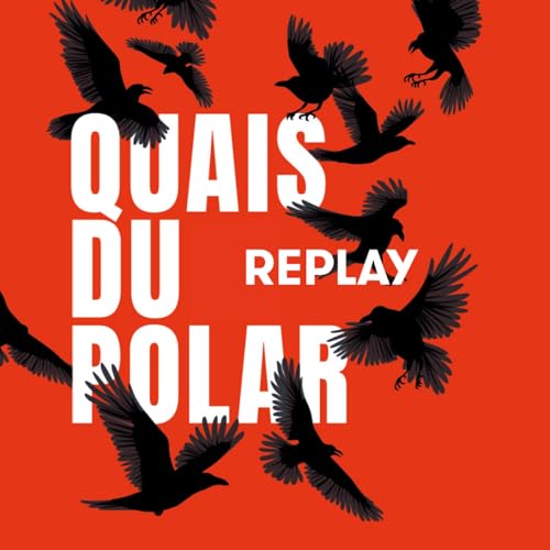 UN MONDE SOUS TENSION : PEURS GLOBALES ET ROMANS NOIRS