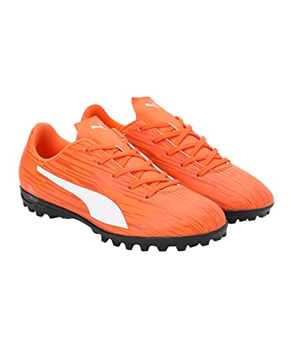 Image of Puma Unisex Kid Rapido III TT Football Shoe