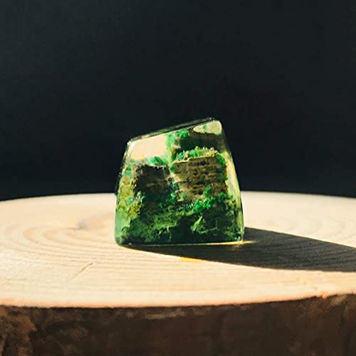 Image of Mechanical Keyboard Mountain Keycap - DIY for MX Keyboards - Unique Gifts for Friends