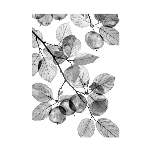 Photo artwork tableau decoration 70x100cm sans cadre peinture d'art moderne chambre