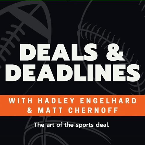 Deals & Deadlines Titelbild