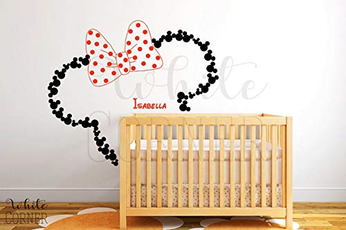 disney wall decals for nursery