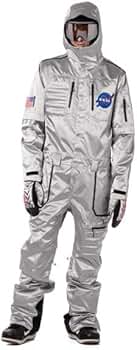 ⭐︎限定出品⭐︎686 LTD NASA Exploration Coverall 686 NASA Exploration Coverall - Men's - Clothing