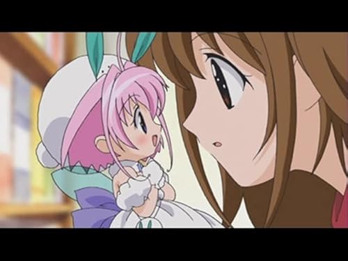 #01 サガ、シュガーと出会う