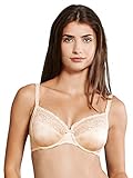 buona elevazione Rosa Faia Mila Reggiseno con Ferretto, Beige (Biscuit 707), 4F Donna