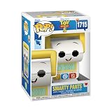 Funko Pop! Disney: Toy Story 5 - Smarty Pants - Collectable Vinyl Figure - Gift Idea - Official Merchandise - Toys for Kids & Adults - Disney Fans - Model Figure for Collectors and Display