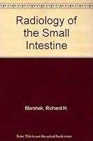 Radiology of the Small Intestine 0721661270 Book Cover