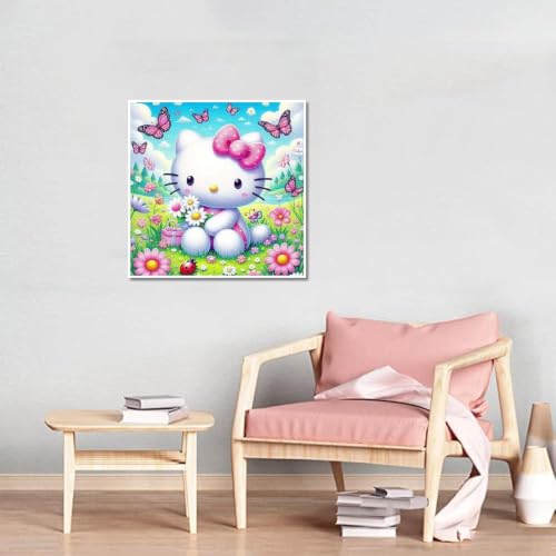 Image of JAKI Diamond Art Painting Kits for Adults,Diamond Art for Adults
