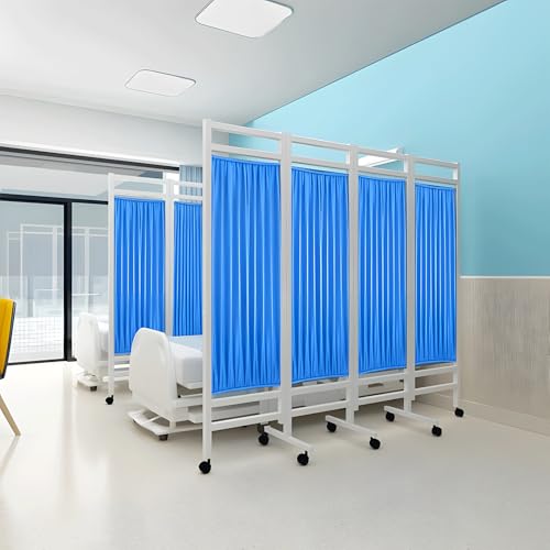 Xlqadv Sturdy Medical Privacy Screens thumb #8