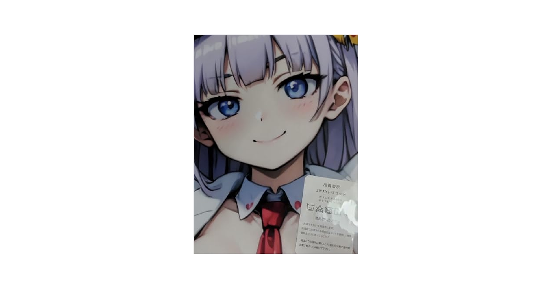 ドルフィンウェーブ　抱き枕カバー　シュネー・ヴァイスベルグ Amazon.co.jp: 抱き枕カバー ドルフィンウェーブ シュネー