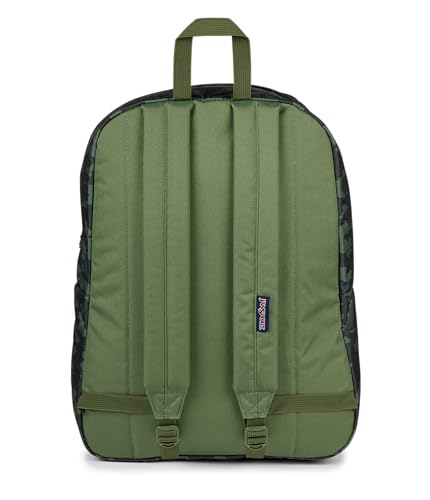 JanSport SuperBreak Lightweight Backpack