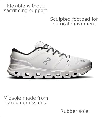 On Men's Cloud X 5