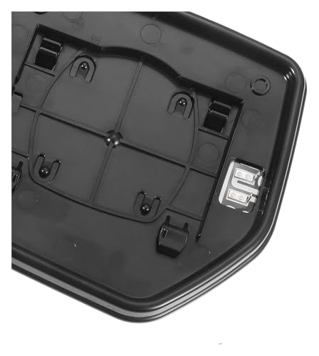 Miroir rétroviseur Jeep Compass pour rouler sous la pluie et le givre 07-17