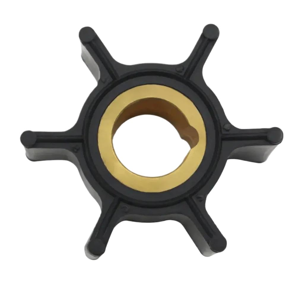 Gruppo Girante Pompa Acqua 4 4.5 5 6 7.5 8 HP 389576 433914 777822 Compatibile Con Motore Fuoribordo
