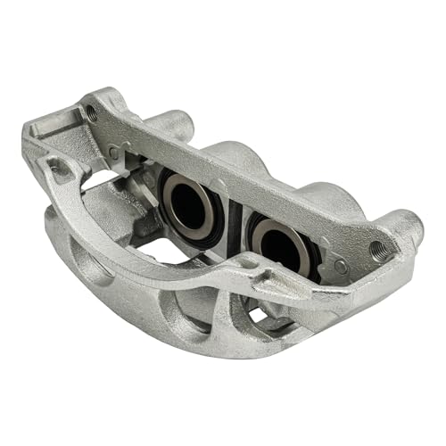 Image of PHILTOP Front Right Brake Caliper 18-B5302 Compatible with Front Right For: 2011-2019 Silverado /Sierra 2500 HD /3500 HD, 2016-2019 Suburban 3500 HD