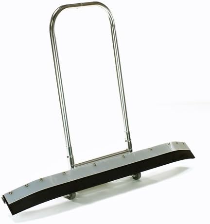 5' Aluminum Rain Shuttle