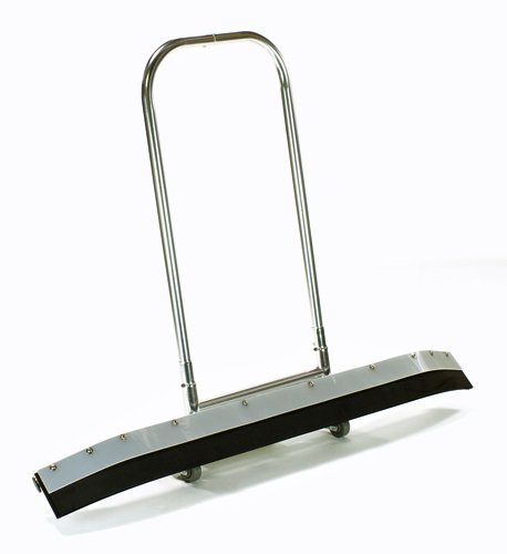 Putterman 5' Aluminum Rain Shuttle