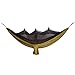 OneTigris Camping Hammock Outdoor Hanging Bed with Mosquito Net Portable Lightweight