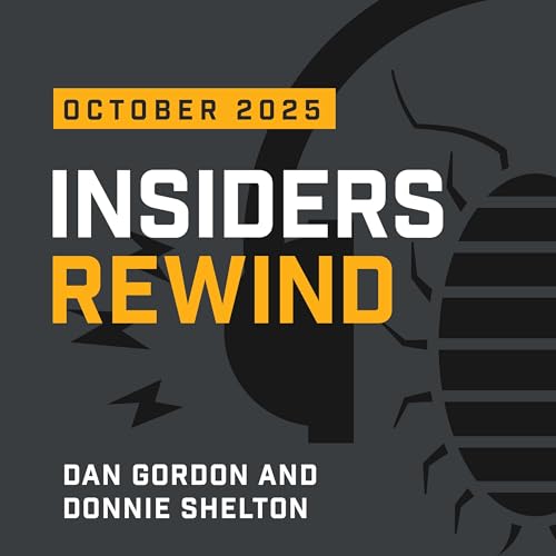 Top Takeaways from October | Insiders Rewind