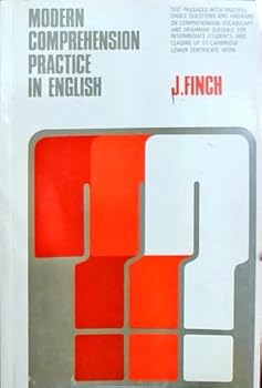 Modern Comprehension and Practice in English