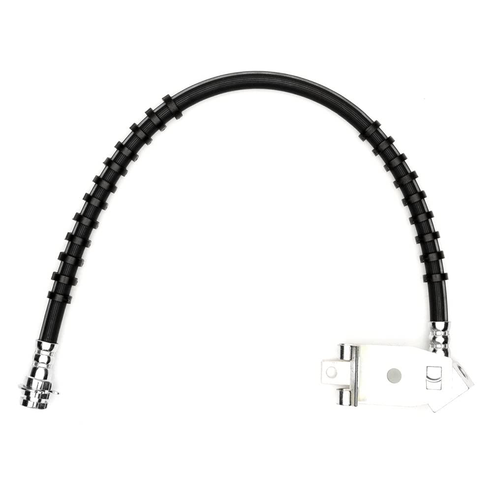 Dynamic Friction Company Manguera De Línea De Freno 350-56019