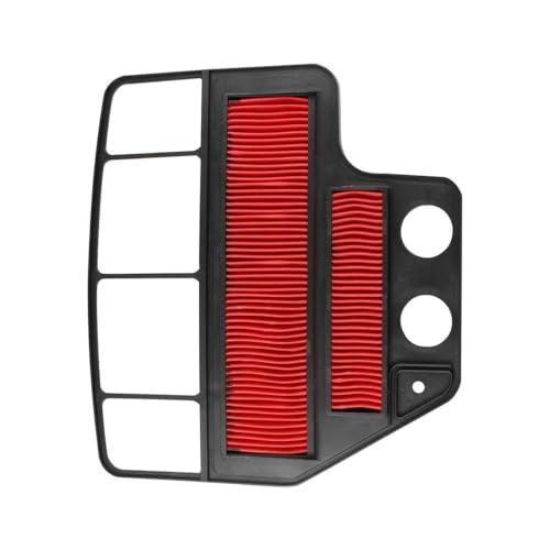 Filtre de moto CBR400 NC23 pour stopper l'encrassement moteur