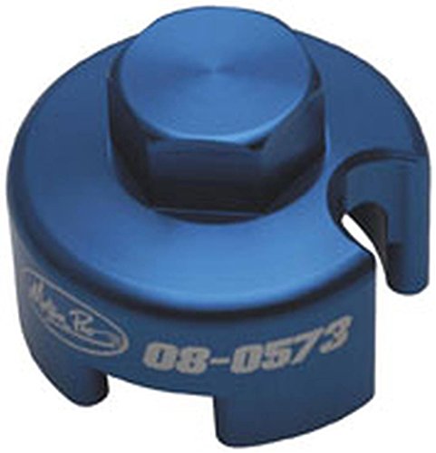 Motion Pro MP Fork Cap Socket WP4CS douille de précision anodisée pour moto 08-0573