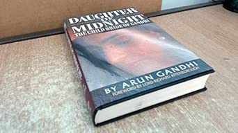 Daughter of Midnight: The Child Bride of Gandhi Daughter of Midnight: The Child Bride of Gandhi book cover