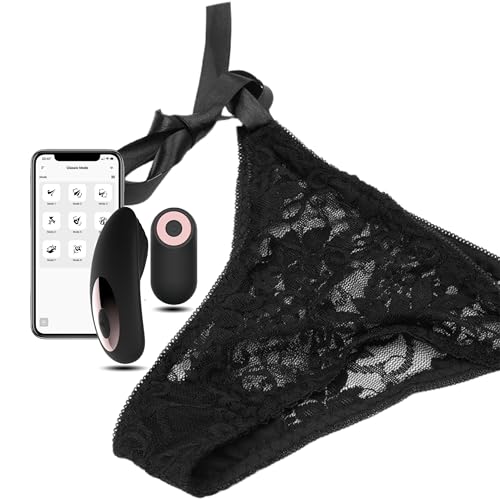 Multifunctional Vibration for Daily and Outdoor P23T12 (Deep Black)
