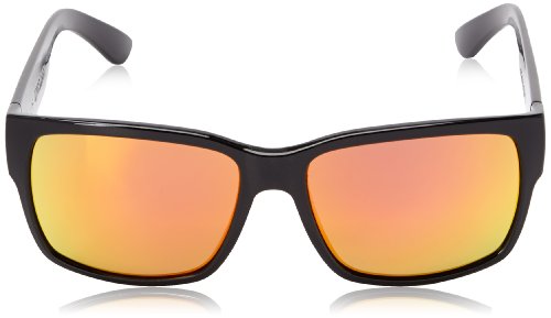 Mosteez 51-0121 Polarized Rectangular Sunglasses2
