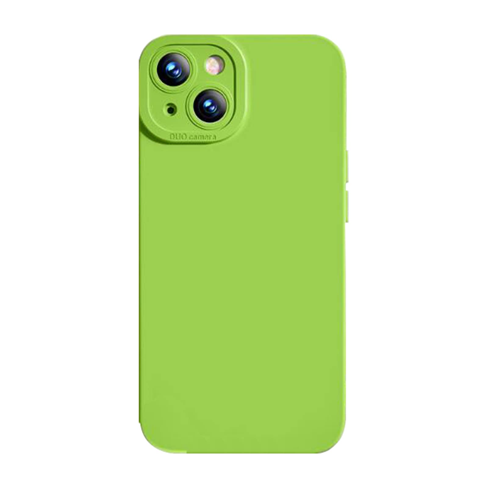 Funda para iPhone 14/14 Pro/14 plus/14Pro MAX, con Funda de Silicona de Microfibra antiarañazos, protección a Prueba de Golpes, Resistente al Desgaste, Suave y Sedosa