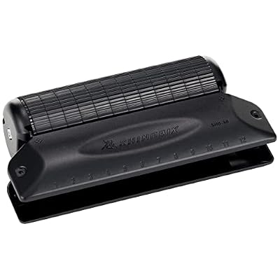 Suzuki Harmonica, Black (SNB-48CVS)