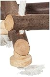 Trixie 5883 Natural Living Schaukel am Tau - 5