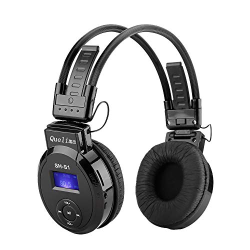 Preisvergleich Produktbild HandyHandy KopfhörrerKopfhörer Bloothooth KabellosBluetooth Headphones Kopfhörer