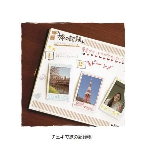 Fujifilm Instax Mini Jp 2 Film For Instax Instant Camera, Pack Of 20 #TOP3