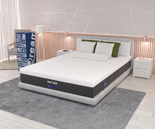 La Mejor comparativa de Colchones King Size de latex los más recomendados. 23 Imagen adicional