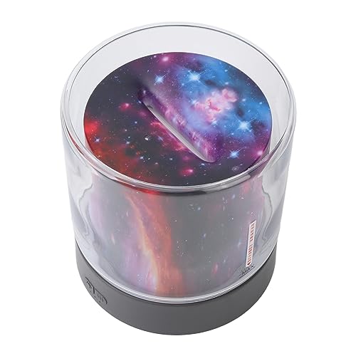 Difusor aromático eléctrico con efecto llama 300 ml miniatura 6