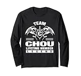CHOU FAMILY IDEA GIFTS